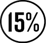 15