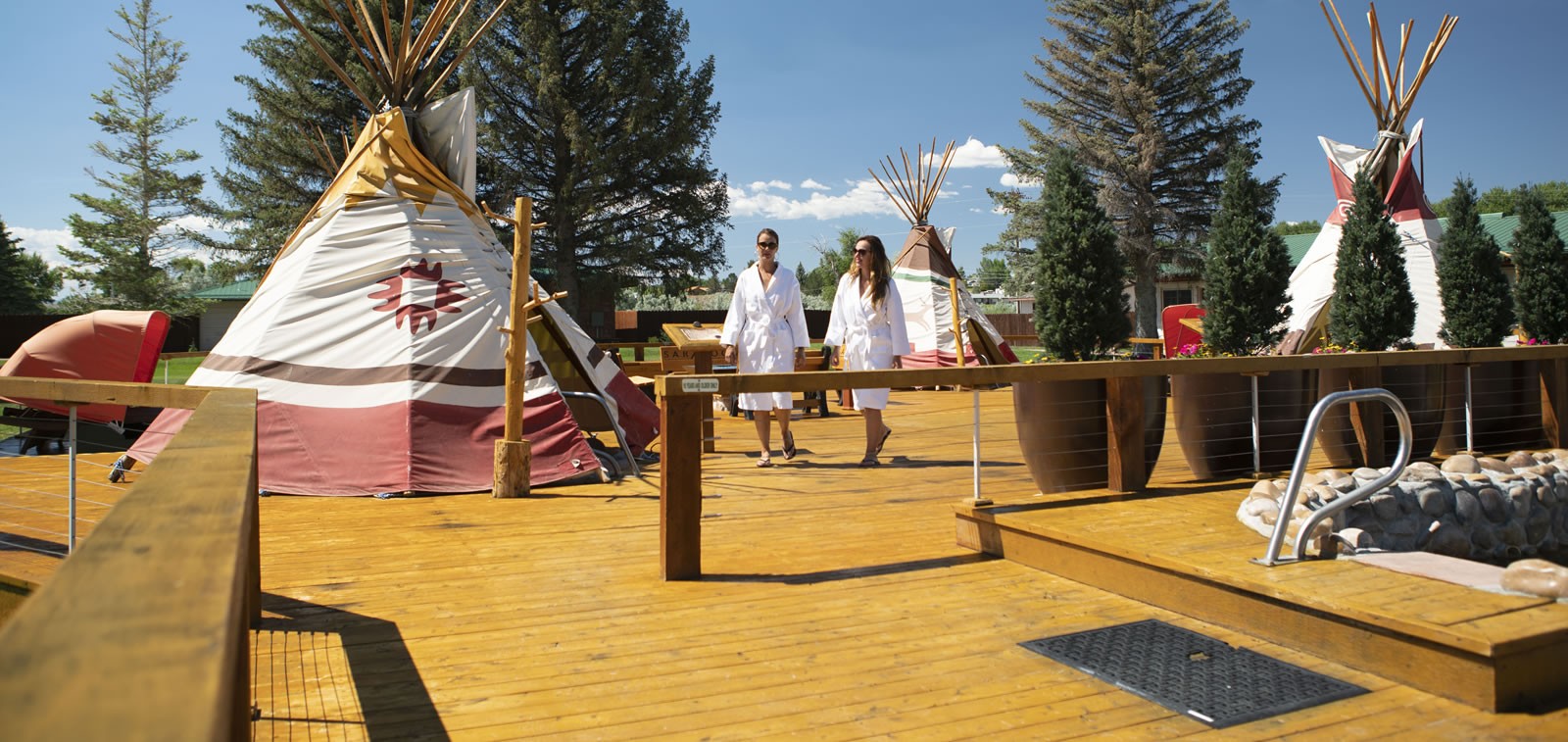 Discover Carbon County, Wyoming Seminoe State Park